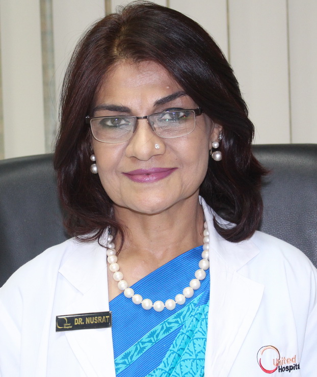 Dr. Israt jahan putul