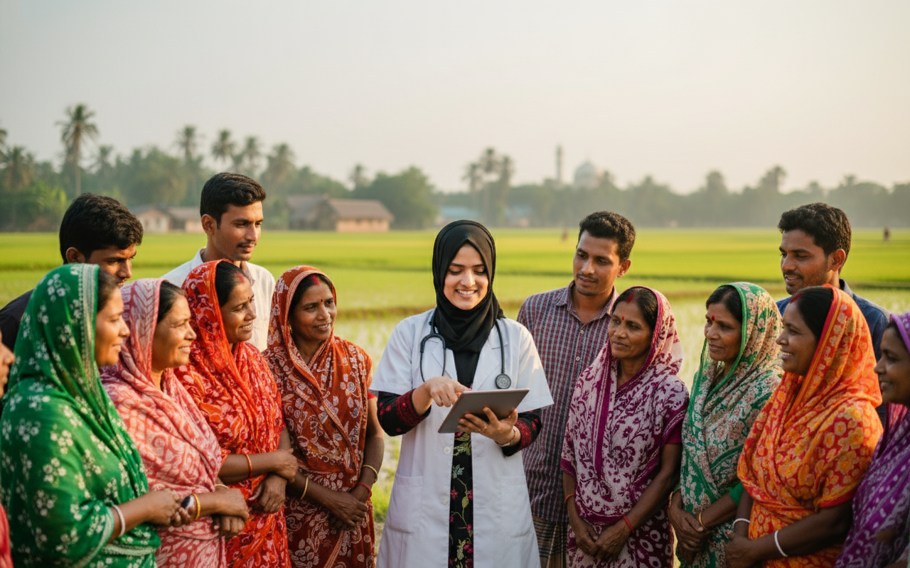 WELCOME TO MEDIKING - Modern hospital facilities and equipment at Mediking