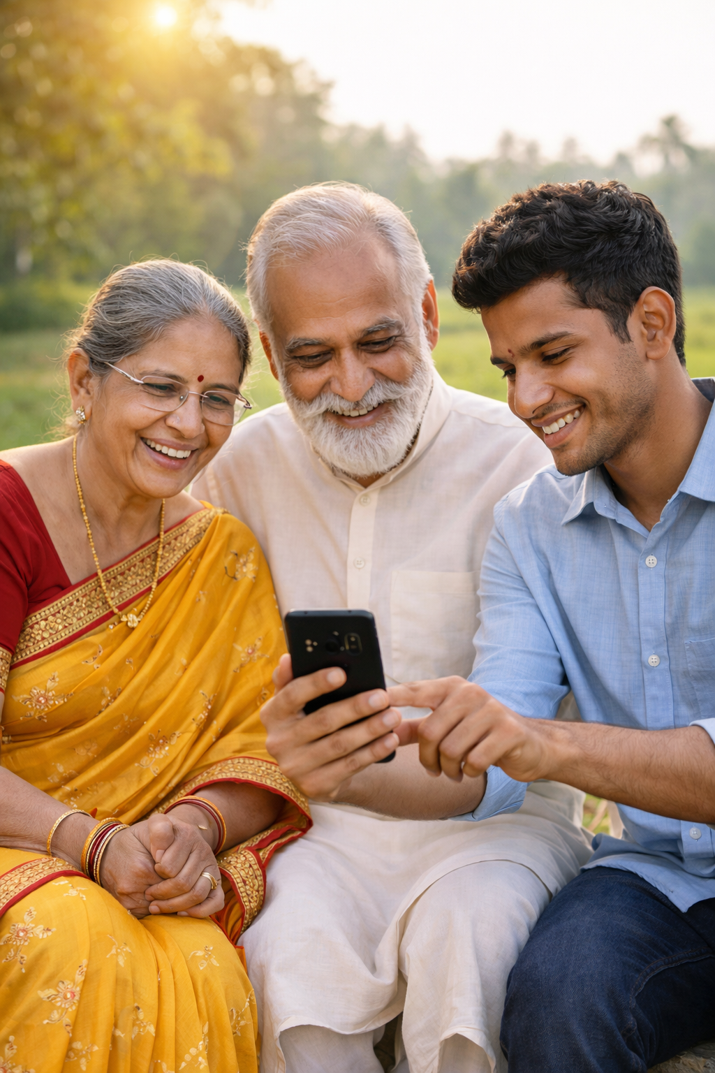 WELCOME TO MEDIKING - Doctor consultation with patient at Mediking clinic