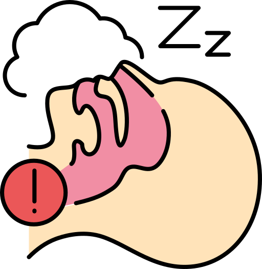 Sleep & Breathing Disorders