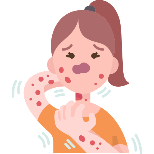 Pediatric Allergy & Immunology
