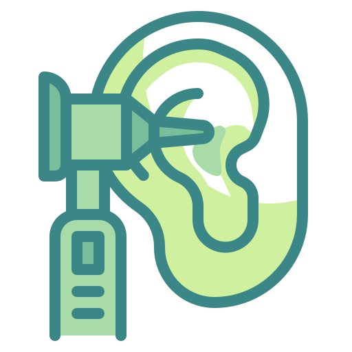 Otolaryngology