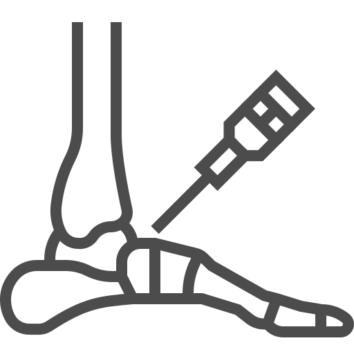 Foot & Ankle Surgery